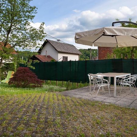 Apartments Livun Tuheljske Toplice Bagian luar foto