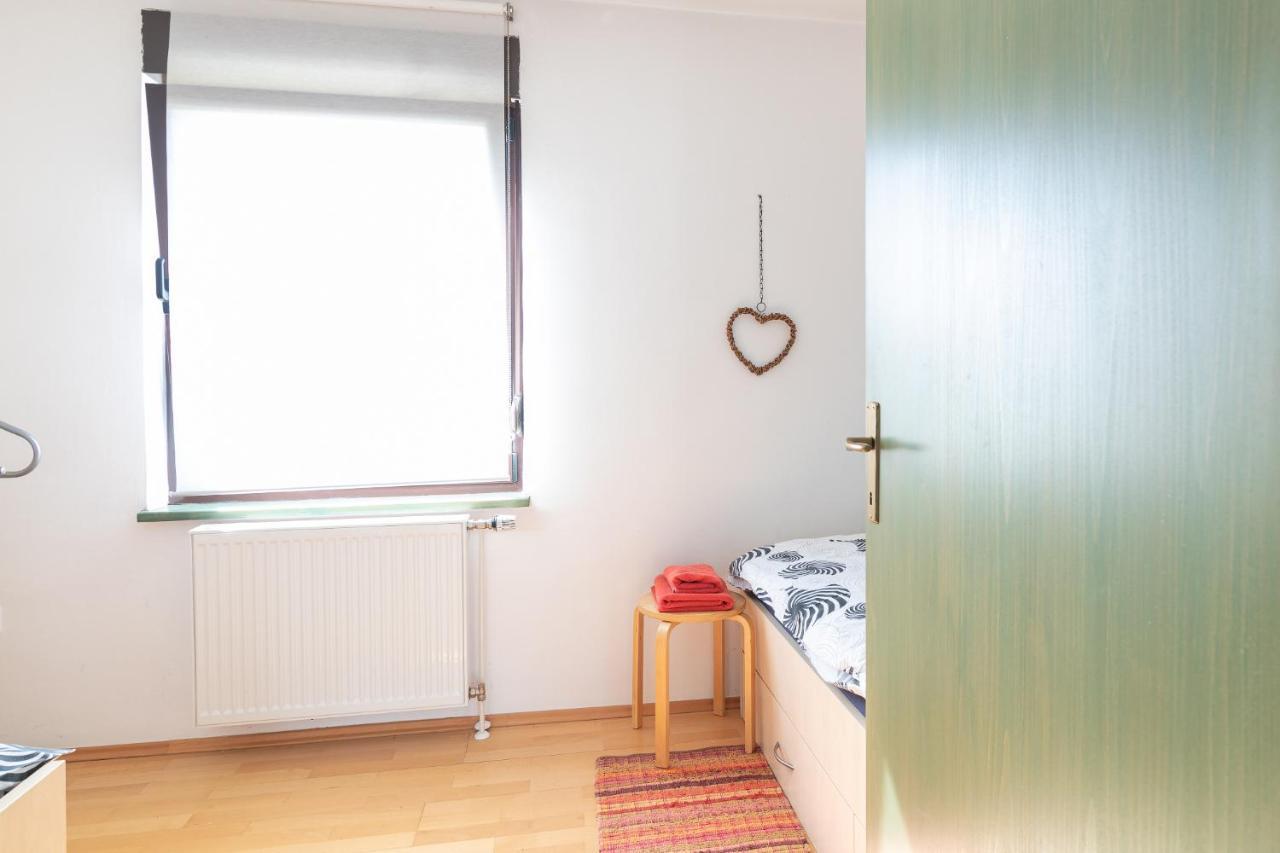 Apartments Livun Tuheljske Toplice Bagian luar foto