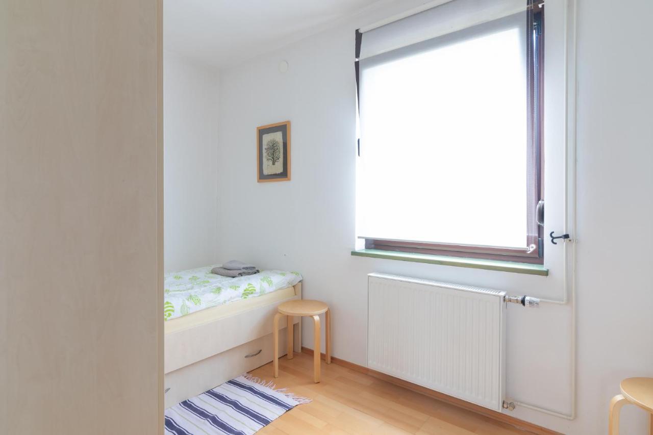 Apartments Livun Tuheljske Toplice Bagian luar foto