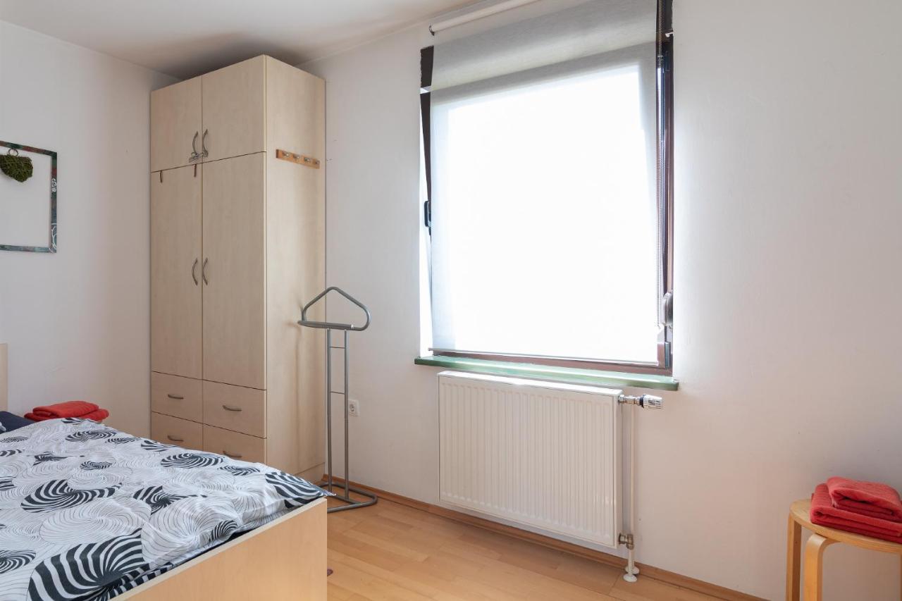 Apartments Livun Tuheljske Toplice Bagian luar foto
