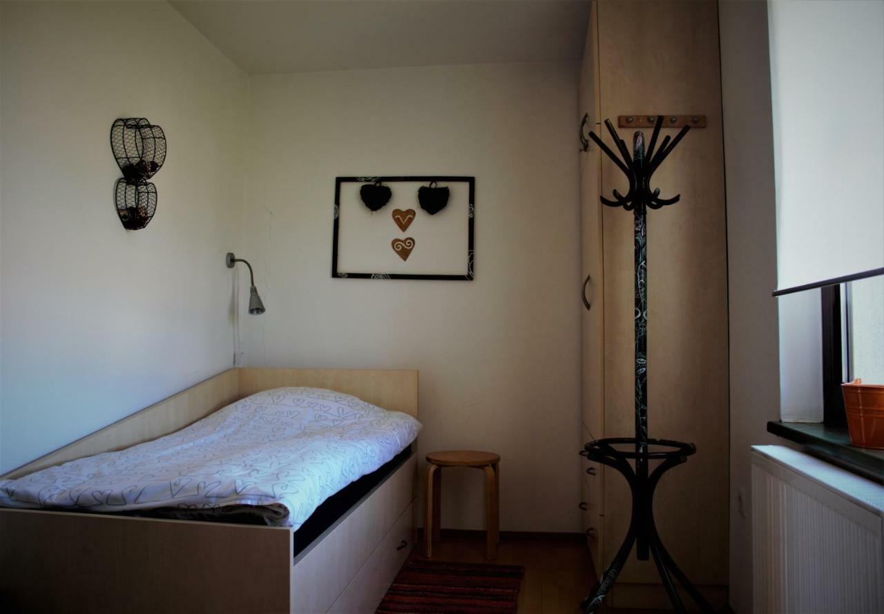 Apartments Livun Tuheljske Toplice Bagian luar foto