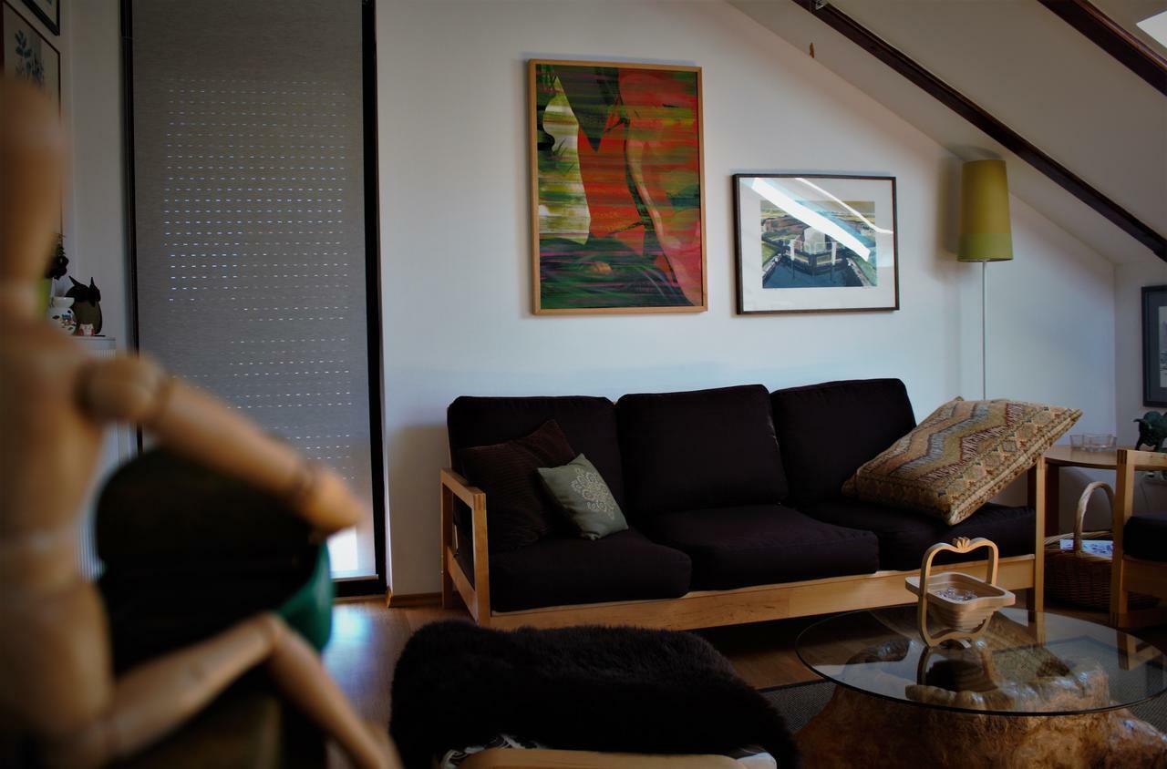 Apartments Livun Tuheljske Toplice Bagian luar foto