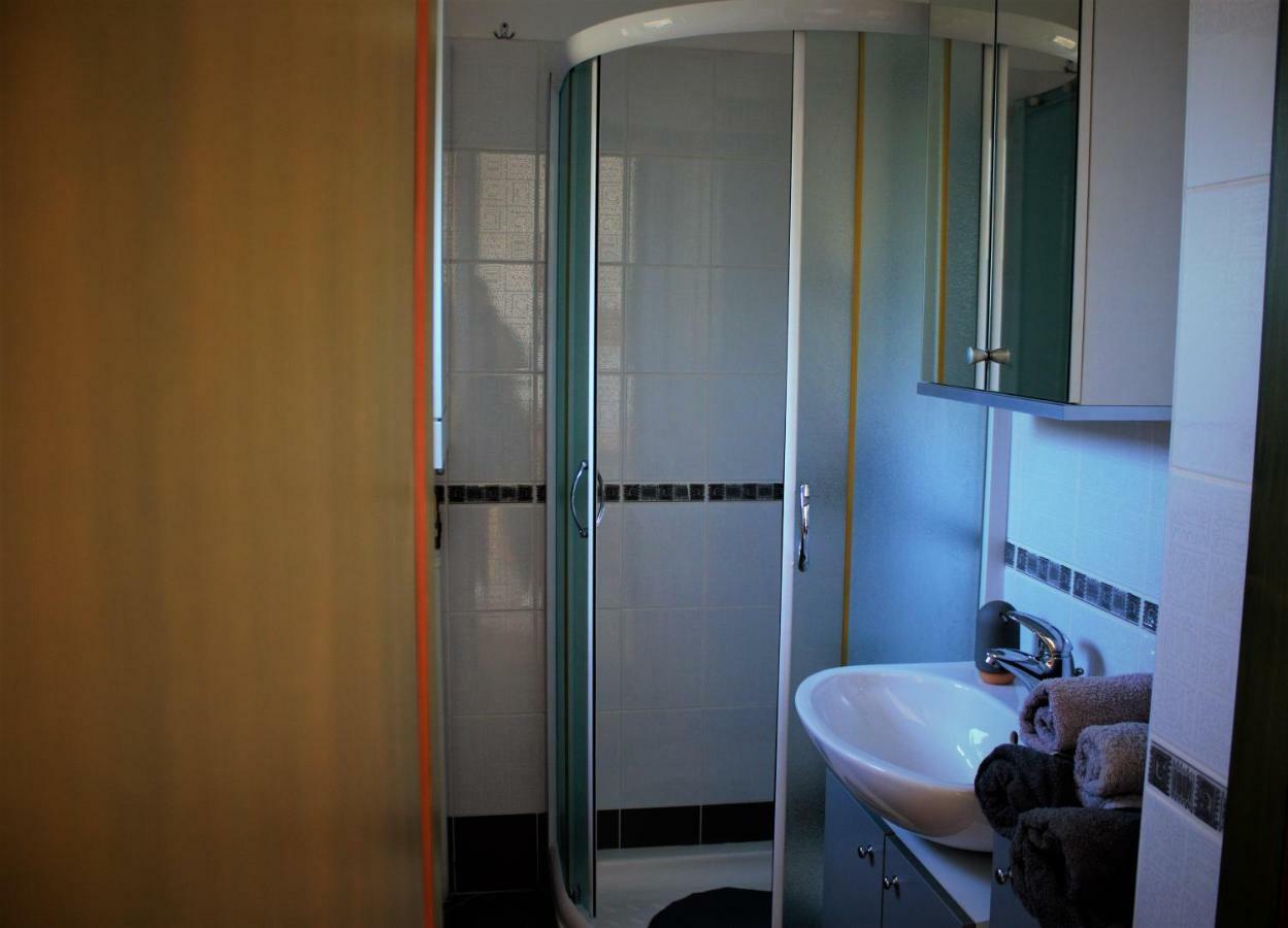 Apartments Livun Tuheljske Toplice Bagian luar foto