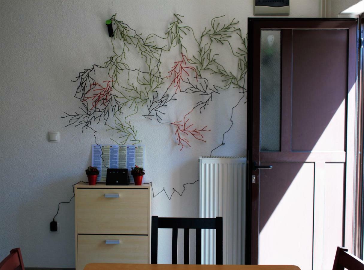 Apartments Livun Tuheljske Toplice Bagian luar foto