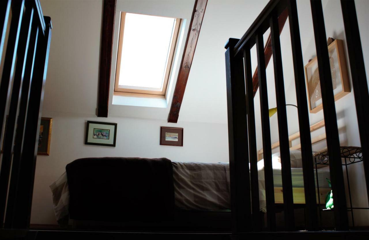 Apartments Livun Tuheljske Toplice Bagian luar foto